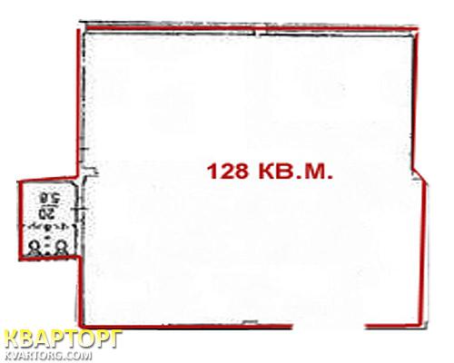 Sell office. Киев, ПетлюрыКоминтерна — photo 2