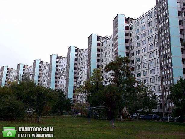 Sell 3-room apartment. Киев,  Малышко — photo 1