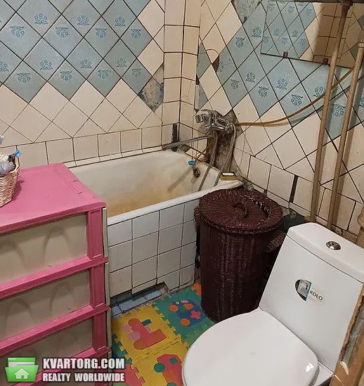 Sell 1-room apartment. Киев,  Метростроевская — photo 5