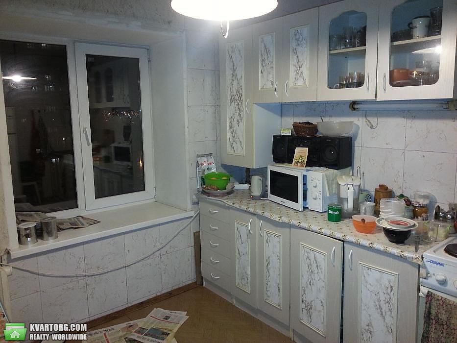 Sell 1-room apartment. Киев,  Драгоманова — photo 5