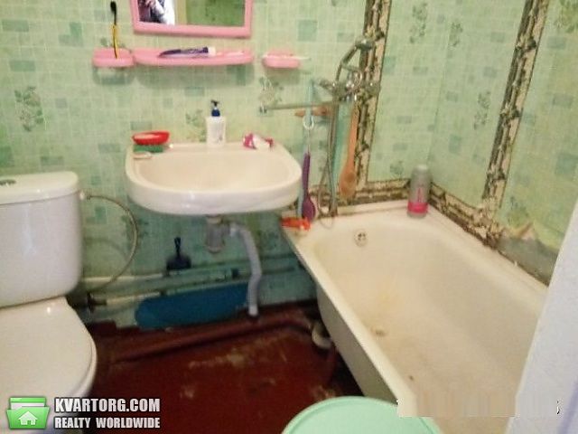 Sell 1-room apartment. Киев,  Маяковского — photo 5