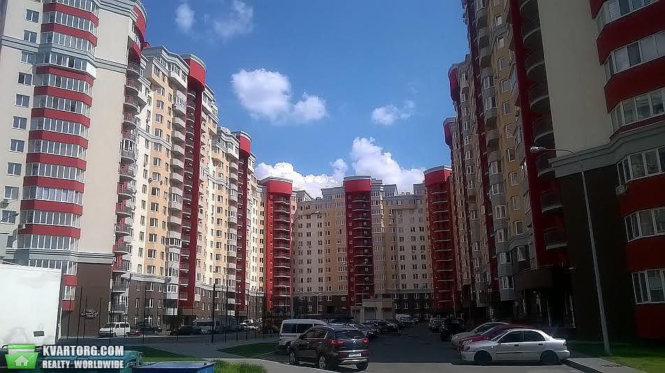 Sell 4-room apartment. Киев,  Ломоносова — photo 1