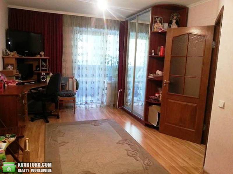 Sell 1-room apartment. Киев,  Оболонский пр — photo 1