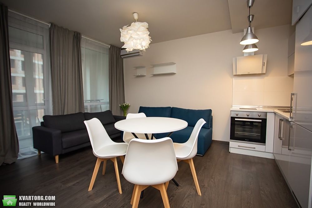 Sell 1-room apartment. Киев,  Златоустовская — photo 1