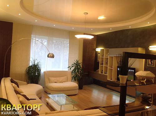 Sell 3-room apartment. Киев, Ярослав Вал — photo 1