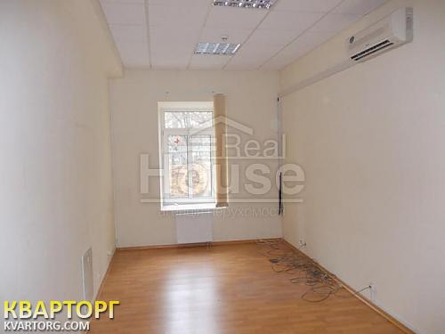 Rent out office. Киев,  Круглоуниверситетская — photo 5