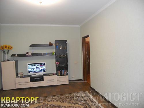 Sell 3-room apartment. Киев, Бажана — photo 2