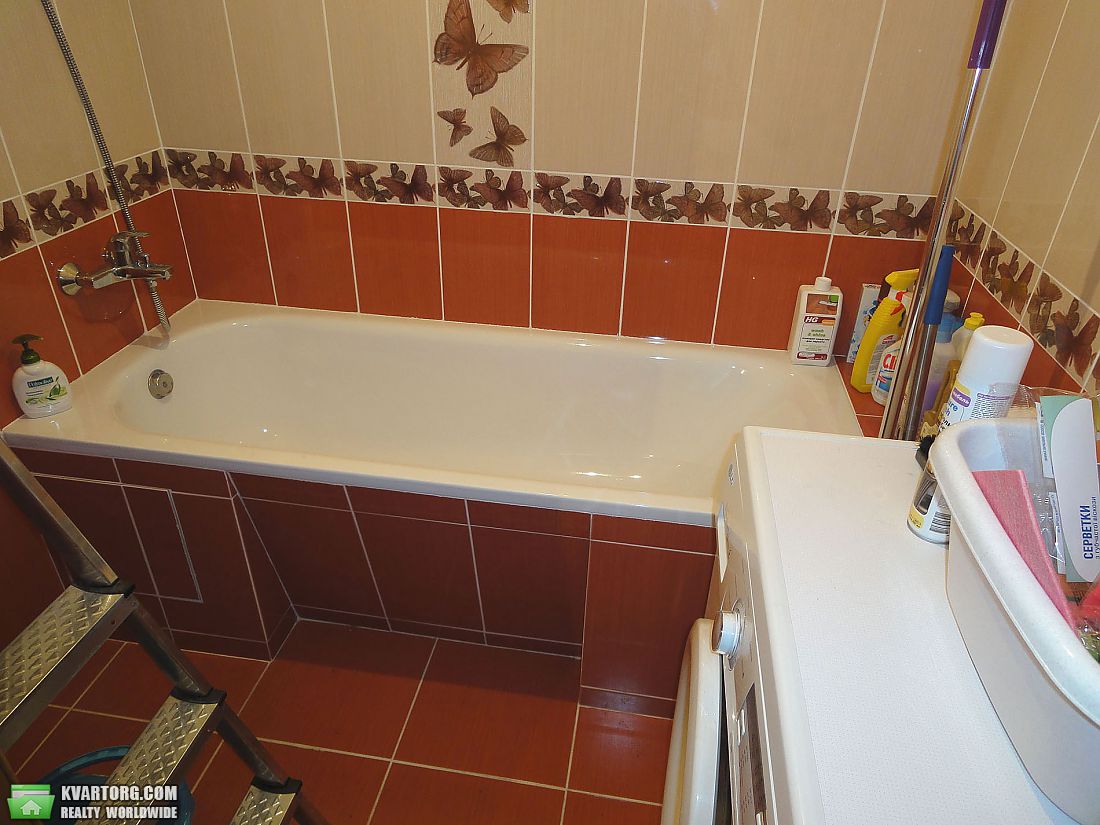 Rent out 3-room apartment. Одесса, Днепропетровская дорога — photo 9