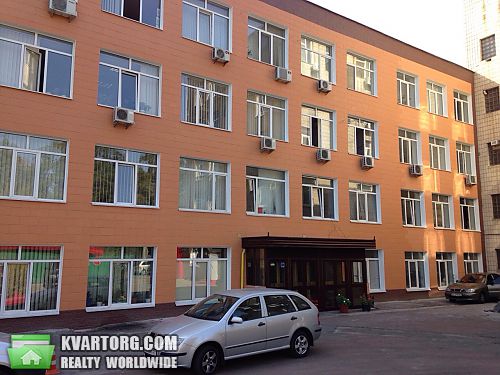 Rent out office. Киев,  Святошинская — photo 1