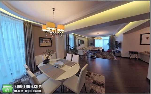 Rent out 5-room apartment. Киев,  Зверинецкая — photo 1