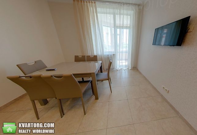 Rent out 2-room apartment. Киев, Бульвар Леси Украинки — photo 3
