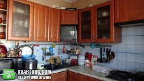 Sell 2-room apartment. Киев,  Курская — photo 1