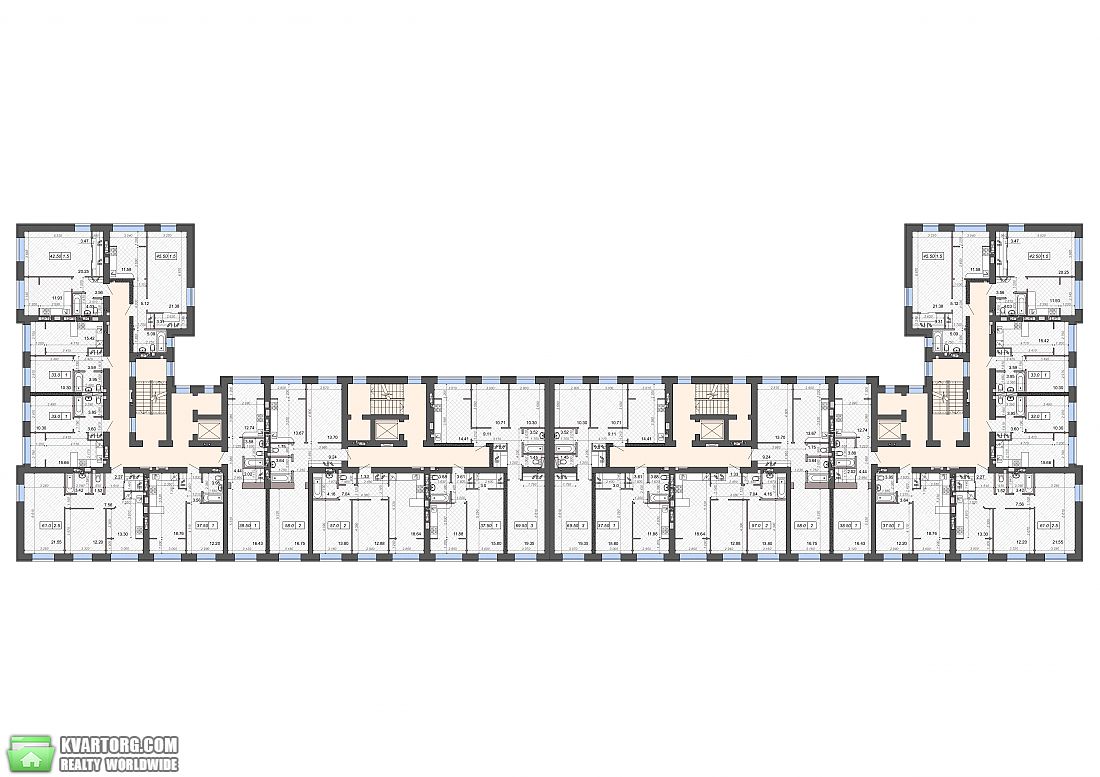 Sell 3-room apartment. Ирпень, Новооскольская — photo 6