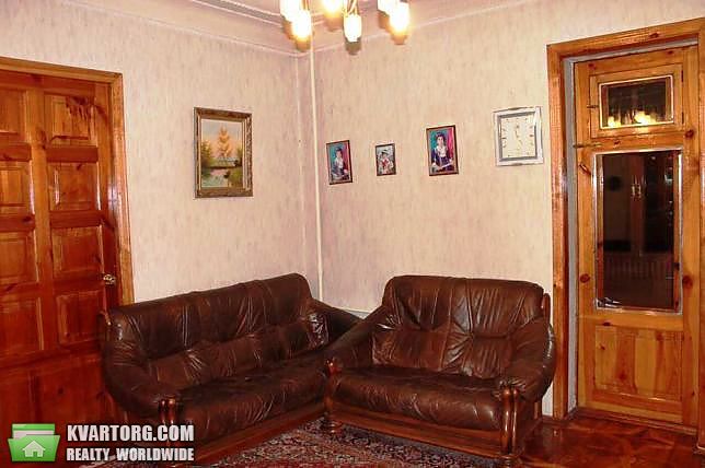 Sell 3-room apartment. Киев,  Гарматная — photo 4