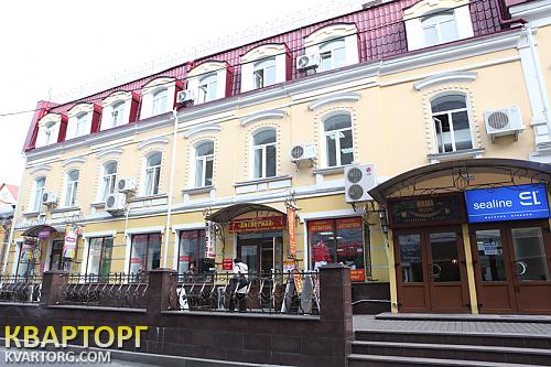 Sell office. Киев,  Хоривая — photo 1