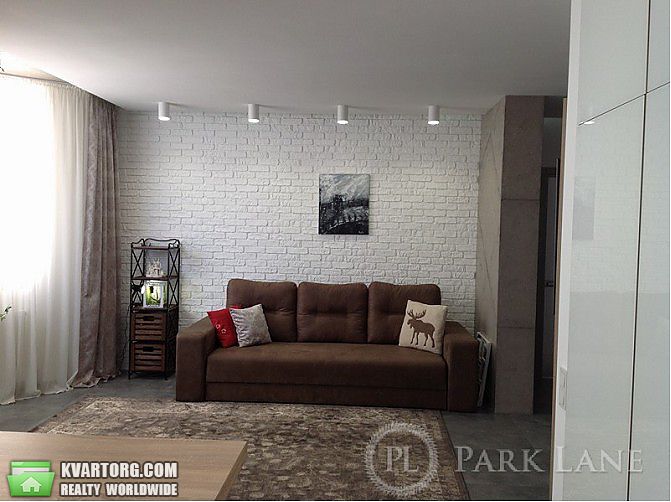 Sell 2-room apartment. Киев,  Княжий Затон — photo 4