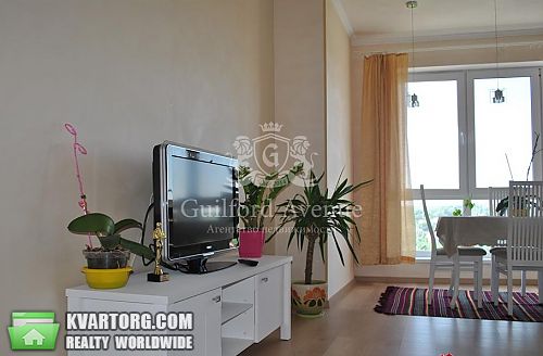 Sell 2-room apartment. Киев, Моторный пер — photo 2