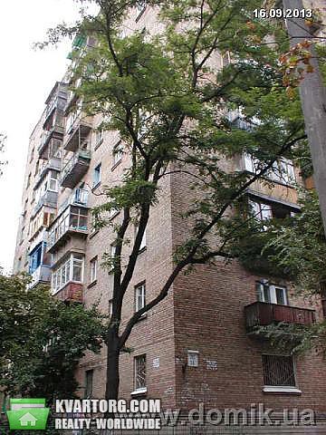 Sell 2-room apartment. Киев, Елены Телиги — photo 2