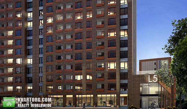 Sell 1-room apartment. Киев,  Лепсе бул — photo 1