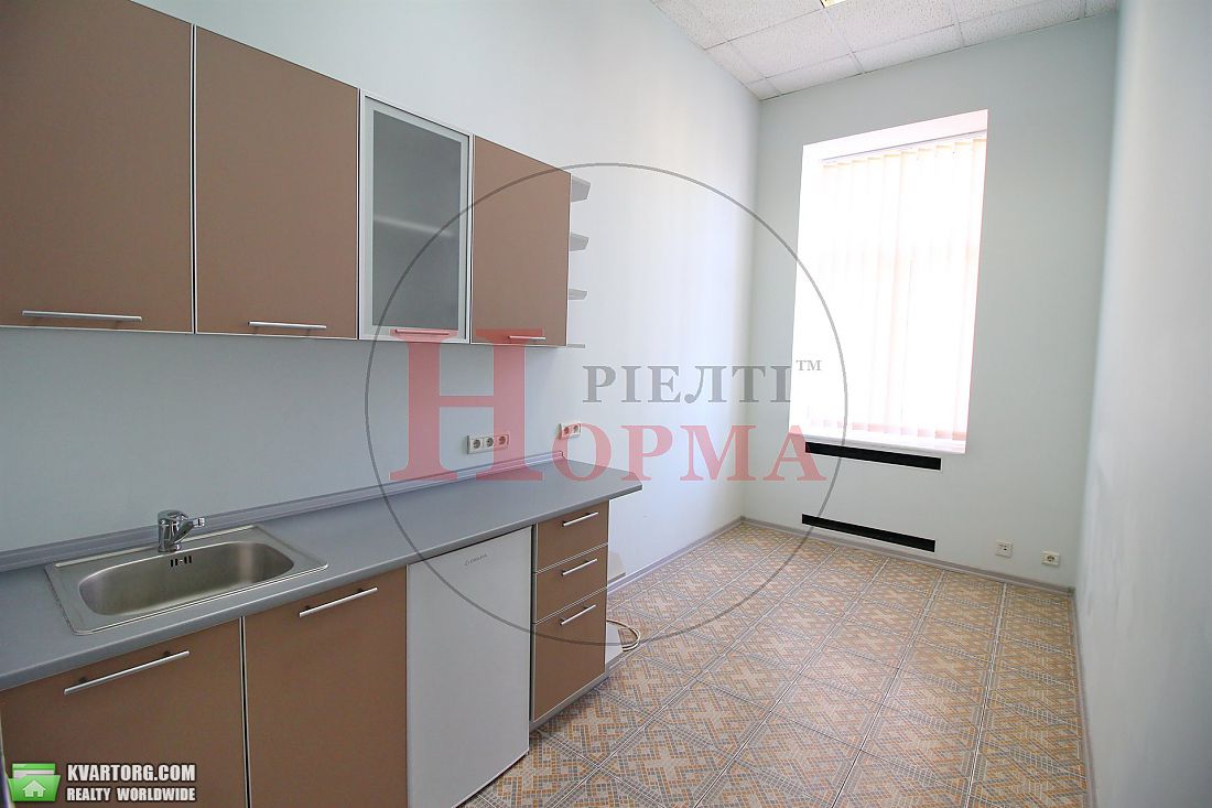 Rent out office. Киев,  Богдана Хмельницкого — photo 4