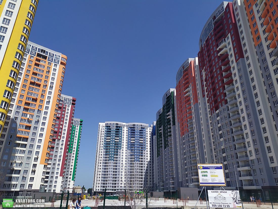 Sell 1-room apartment. Киев,  Каховская — photo 2