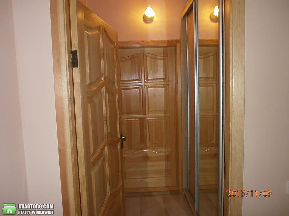 Rent out 1-room apartment. Киев,  Ямская — photo 3