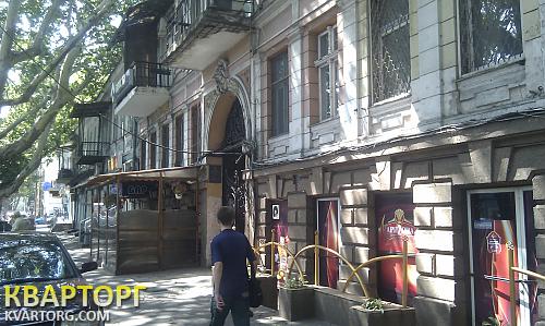 Sell 2-room apartment. Одесса, Пушкинская — photo 5