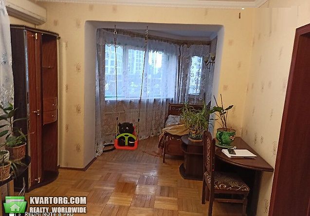 Sell 3-room apartment. Киев,  Конева — photo 7