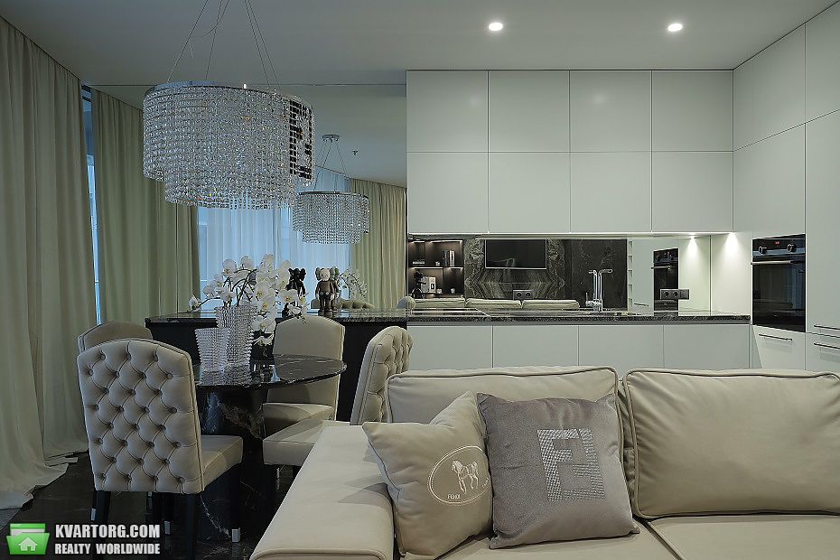 Sell 3-room apartment. Киев,  Лумумбы — photo 1