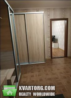Rent out 1-room apartment. Киев, Сергея Данченко — photo 8