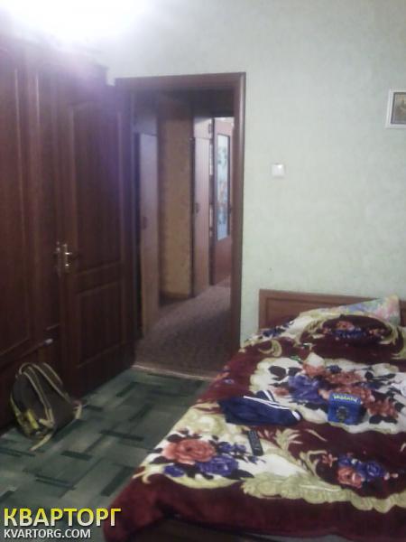 Sell 3-room apartment. Киев, Армянская — photo 4