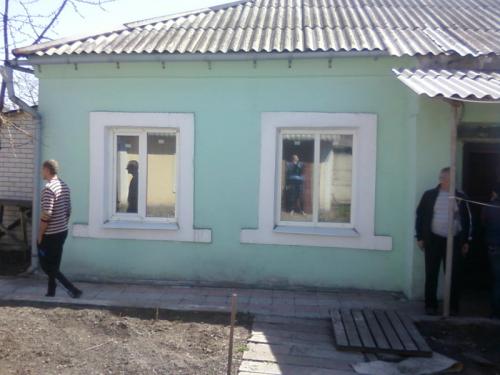 Sell house. Донецк, Бредихина — photo 1