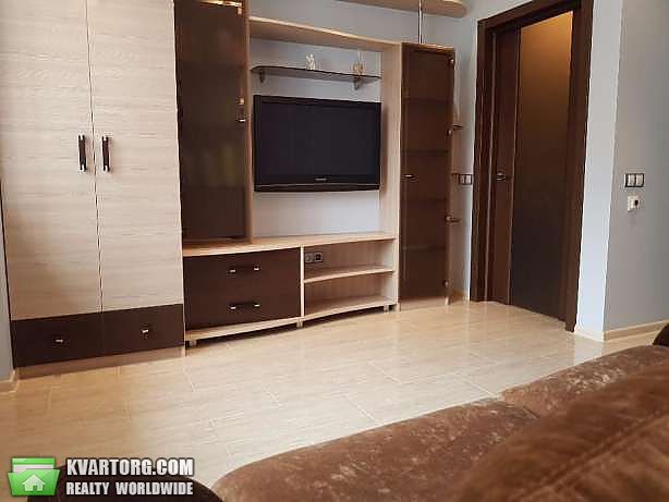 Rent out 1-room apartment. Киев,  Рыбальская — photo 2