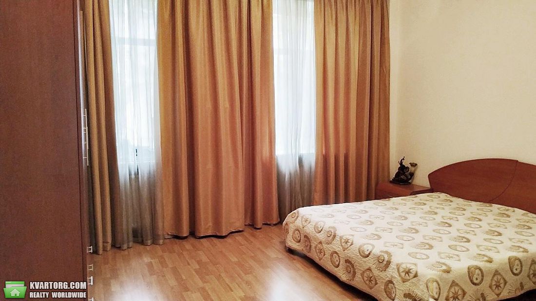 Rent out 3-room apartment. Киев,  Воровского — photo 6