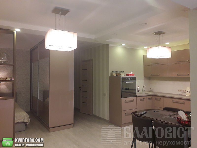 Sell 1-room apartment. Киев,  Мирного Панаса — photo 3