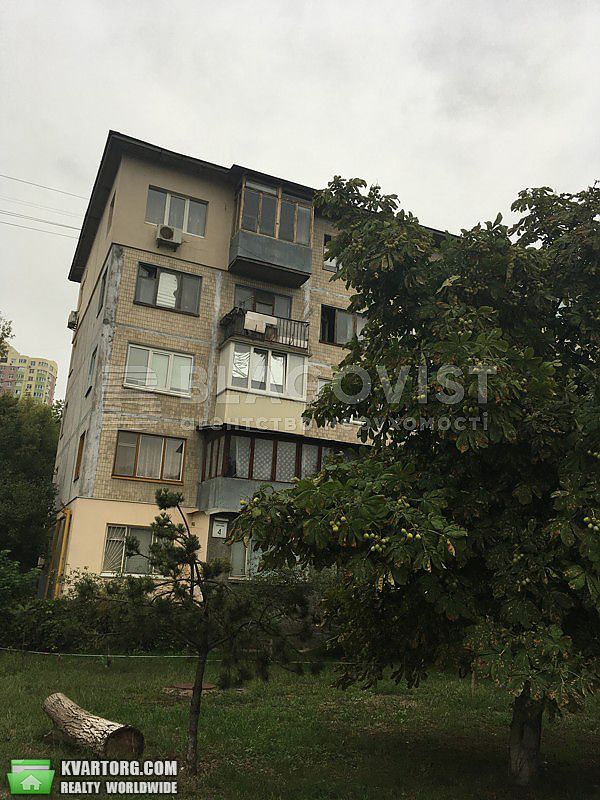 Sell 1-room apartment. Киев,  Перова бул — photo 4