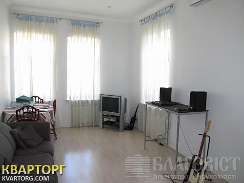 Sell 2-room apartment. Киев,  Кудрявская — photo 2