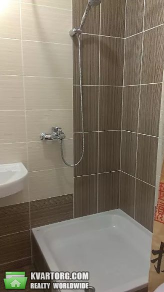 Rent out 1-room apartment. Киев,  Теремковская — photo 4
