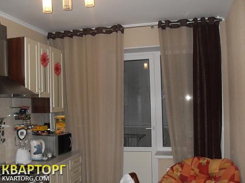 Sell 1-room apartment. Киев,  Жмаченко — photo 1