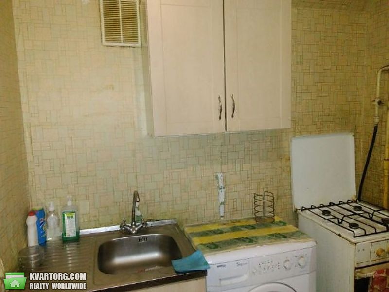 Sell 1-room apartment. Киев,  Героев Днепра — photo 3
