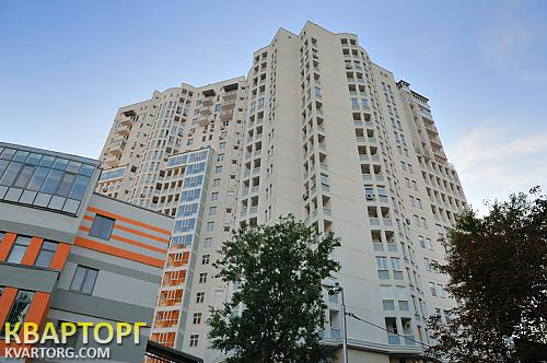 Rent out 2-room apartment. Киев,  Дружбы Народов бул — photo 1