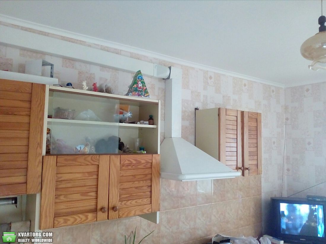 Rent out 1-room apartment. Киев, Ярослава Гашека — photo 4