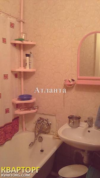 Sell 3-room apartment. Одесса, Ицхака Рабина — photo 7