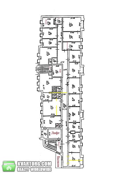 Rent out office. Киев, Пирогова — photo 10