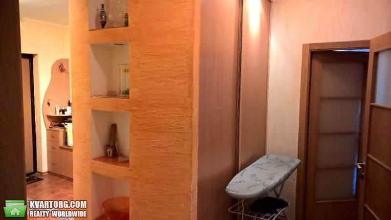 Sell 3-room apartment. Киев,  Хмельницкая — photo 8