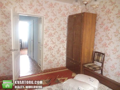 Rent out 3-room apartment. Днепропетровск, Корнейчука — photo 4
