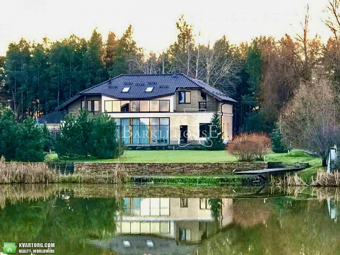 Rent out house. Киевская обл., Процев — photo 1