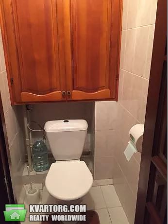 Rent out 2-room apartment. Киев, Петра Григоренко — photo 7