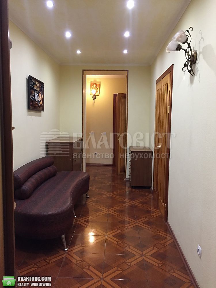 Rent out 3-room apartment. Киев,  Ахматовой — photo 6