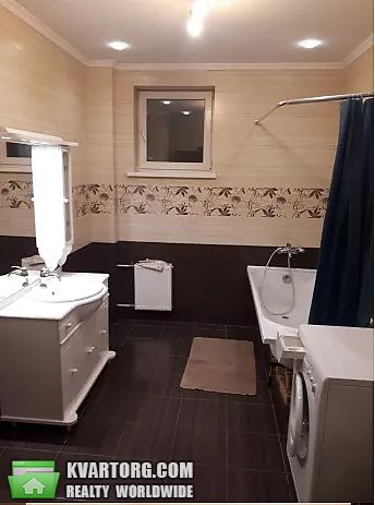 Rent out 3-room apartment. Киев,  Гашека — photo 6